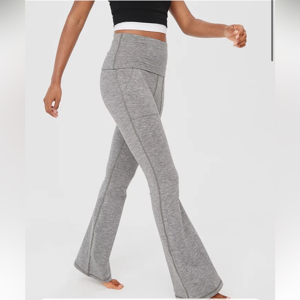 Aerie: “Offline Pants”